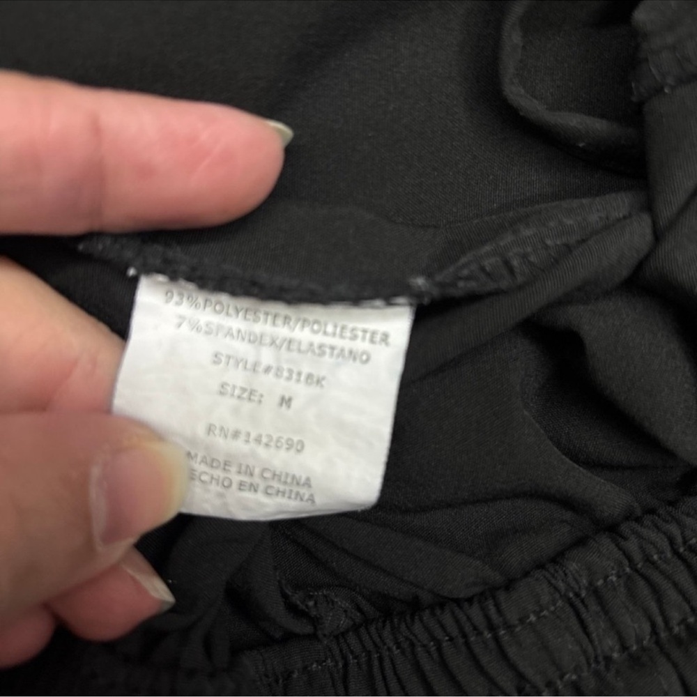 SCRUB PANTS - Picture 3 of 5